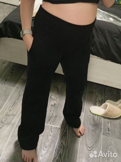 Джинсы для беременных 42