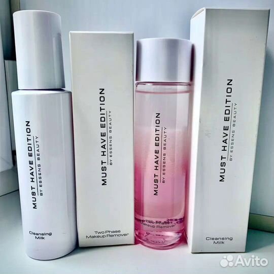 Хайлайтер, помада, мицелярная вода