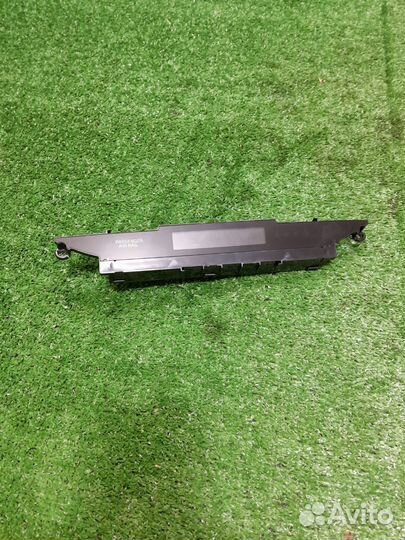 Дисплей информационный киа сид 2 jd