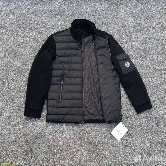 Мужская куртка Moncler