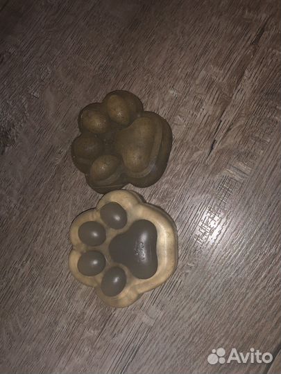 Таба лапки набор