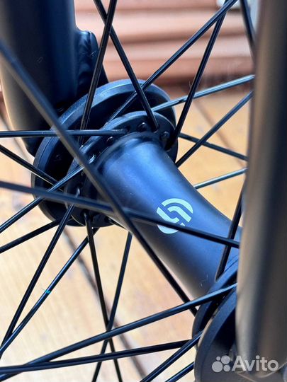 BMX WeThePeople reason 2022