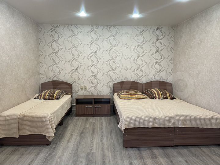 Квартира-студия, 30 м², 2/2 эт.