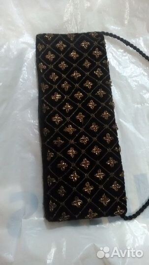 Антиквар клатч и Кувшин глиняной