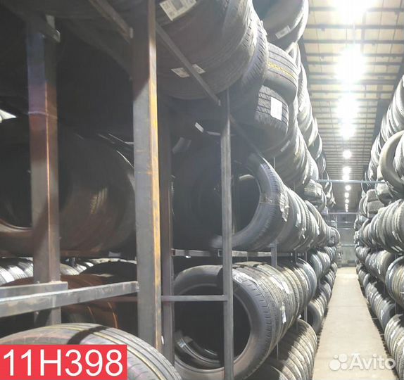 Michelin Alpin A4 215/55 R17 98Y