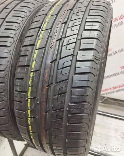 General Tire Altimax Sport 205/45 R17 88V