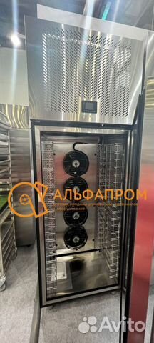 Шкаф шоковой заморозки polair CRt20-G (новый)