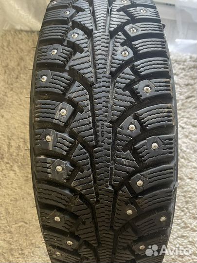 Nokian Tyres Nordman 5 175/65 R14 85