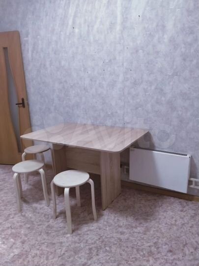 2-к. квартира, 64 м², 13/19 эт.