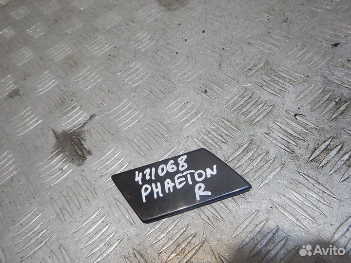 Крышка форсунки омывателя, Volkswagen (Фольксваген