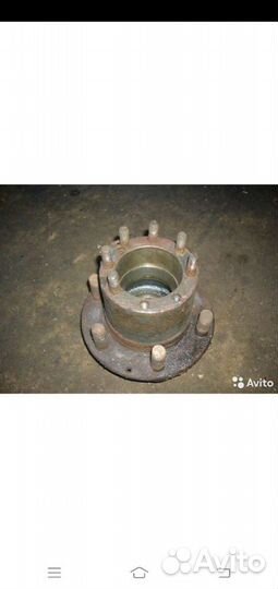 Ступица Газель задняя