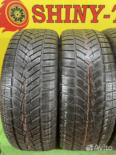 Goodyear UltraGrip Performance SUV Gen-1 235/55 R19 105V