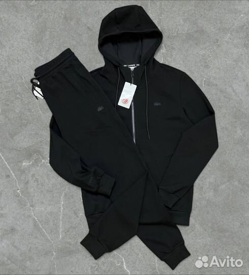 Спортивный костюм Lacoste 3 расцветки