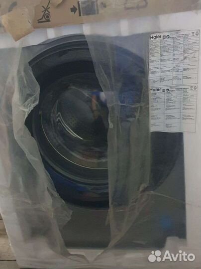 Стиральная машина новая