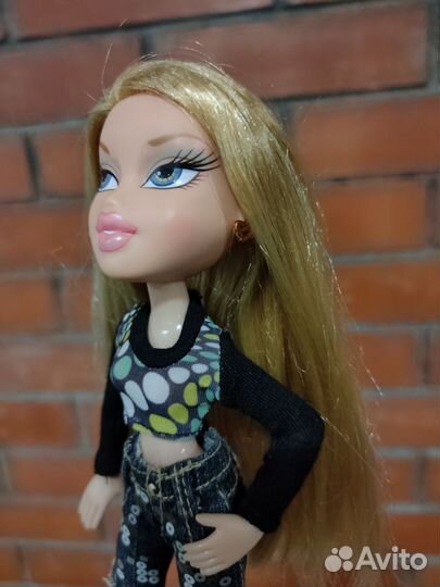 Кукла Bratz Cloe Talking