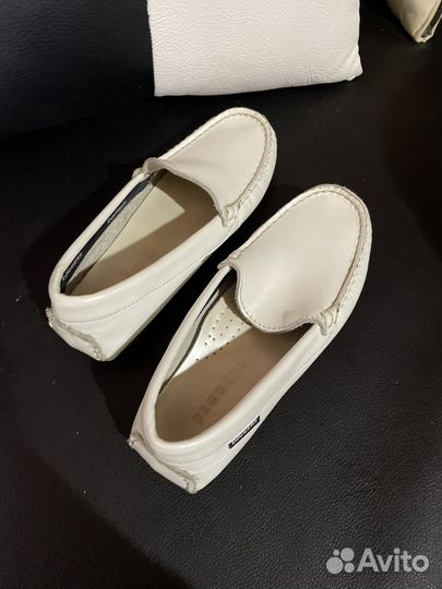 Мокасины 32 diggers