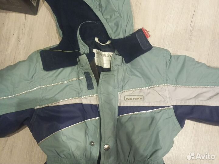 Комбинезон kerry