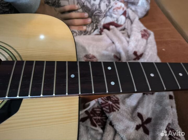 Гитара yamaha f310