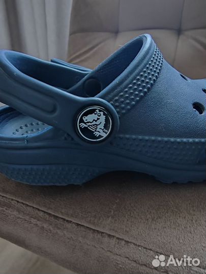 Crocs сабо c9 детские