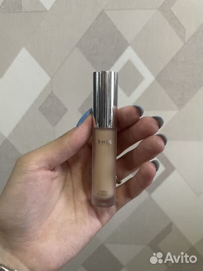 Консилер shik