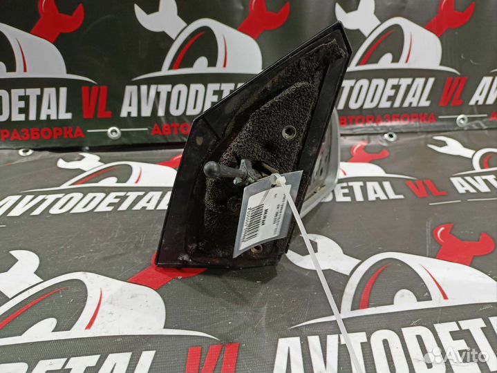 Зеркало mitsubishi space star