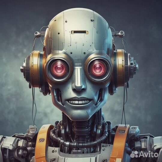 Крест деревянный