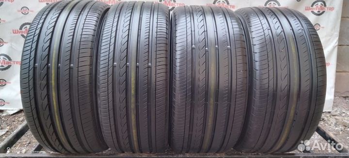 Dunlop SP Sport Maxx 050 275/35 R19