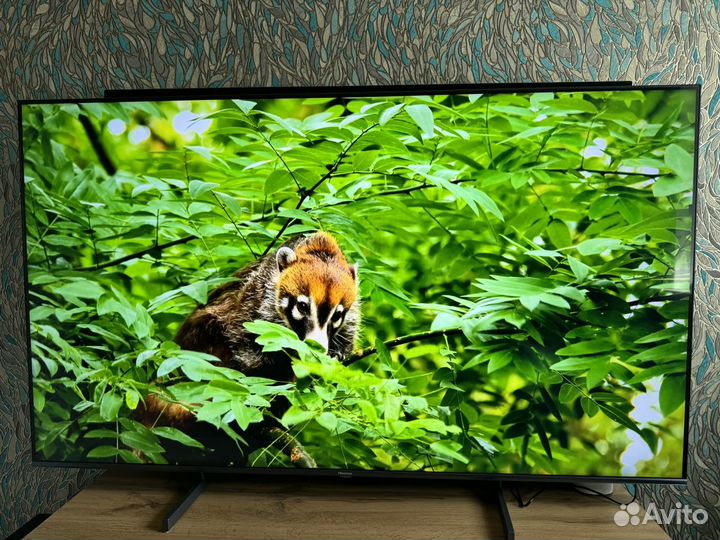 Hisense 65U6KQ