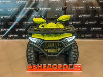 Комплект для сборки bashan explorer 300