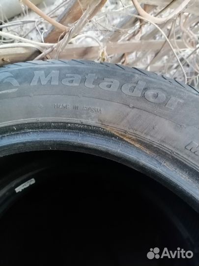 Matador Hectorra 5 195/55 R16