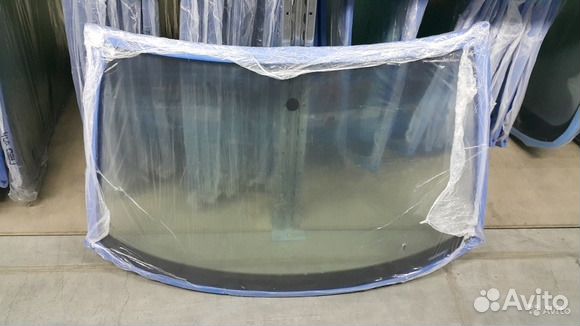 Стекло лобовое на VW passat B5 96-05 superb 02-08