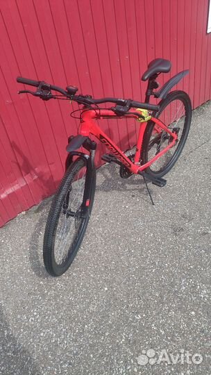 Forward apache 2.0 disc 29