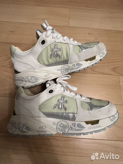 Кроссовки Premiata 37