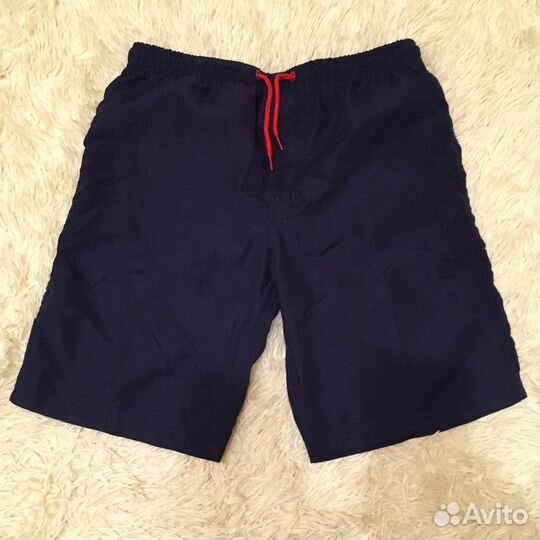 Шорты плавки новые р158-164