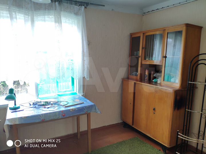 Дом 90 м² на участке 25 сот.