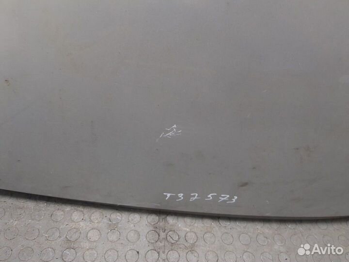 Капот Skoda Octavia (A5), 2007