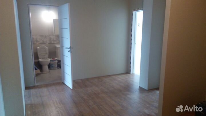 Комплексный ремонт, ремонт под ключ