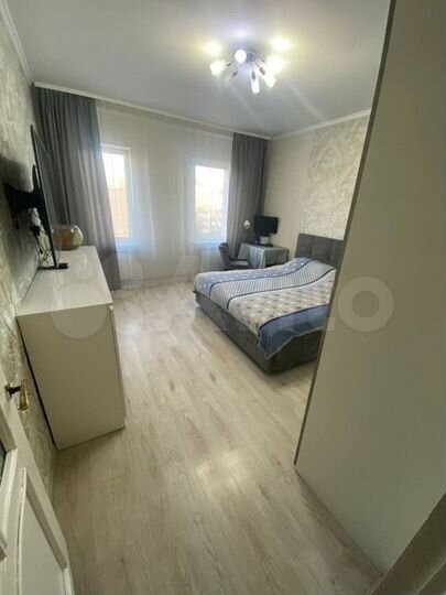 3-к. квартира, 69 м², 4/4 эт.