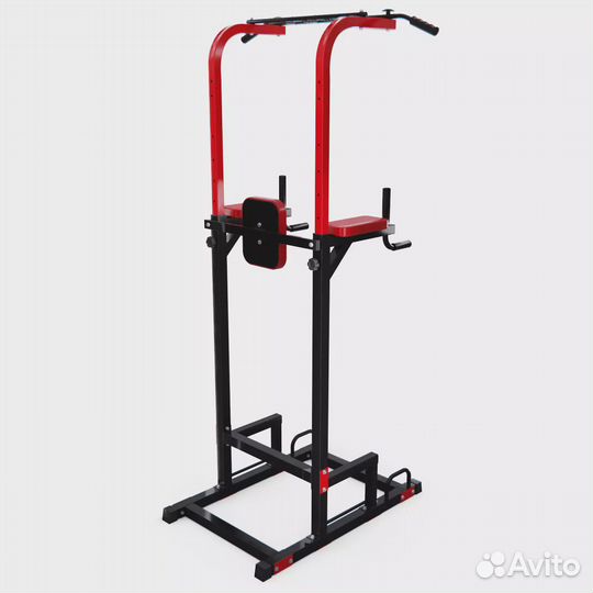 Турник-брусья DFC G-melkin