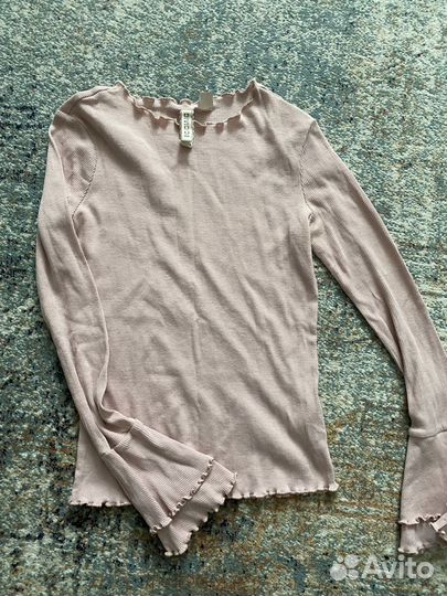 Вещи пакетом на девочку