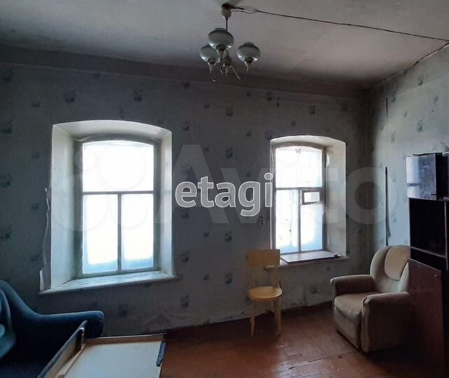 Квартира-студия, 16 м², 2/2 эт.