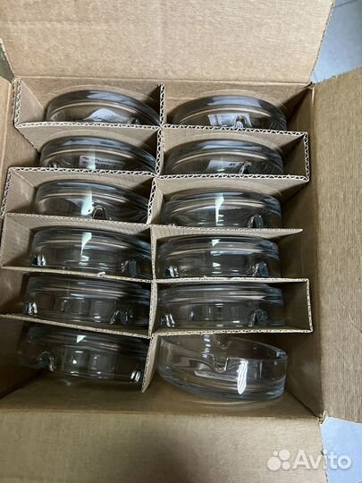 Пепельница