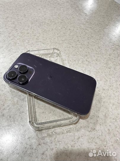 iPhone 14 Pro, 128 ГБ
