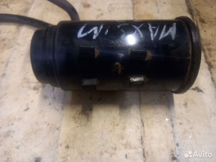 Ниссан максима а 33 абсорбер отработанных газов