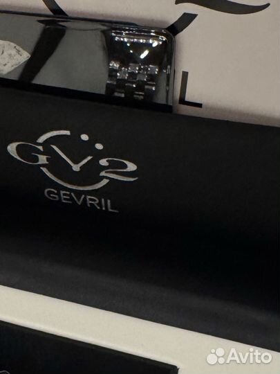 Часы Геврил доставка