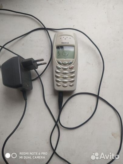 Nokia 1011