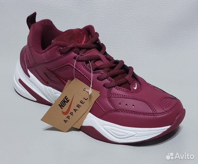 Кроссовки Nike M2K Tenko новые