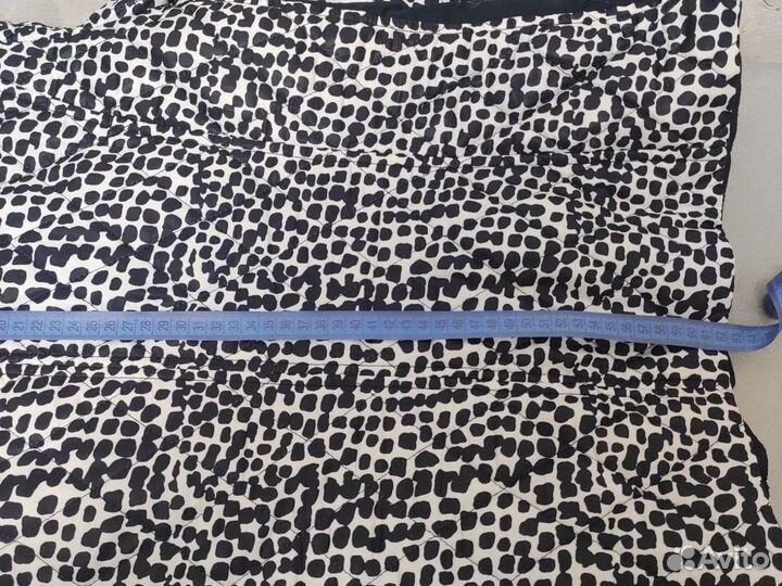 Куртка демисезонная женская 46 48