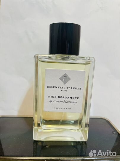 Essential Parfums на распив