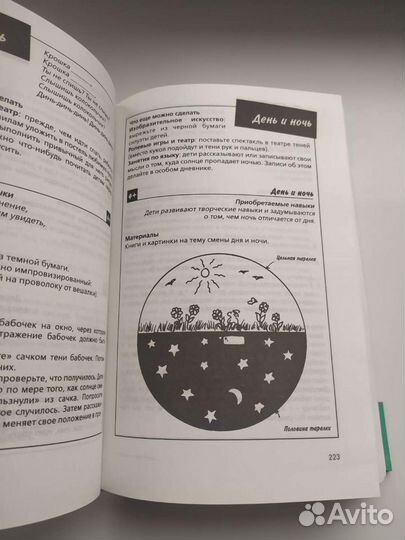 Книги по развитию ребенка